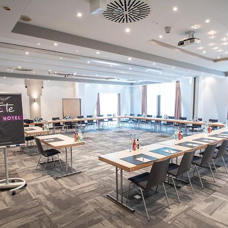 Taste Hotel Heidenheim Eksteriør bilde