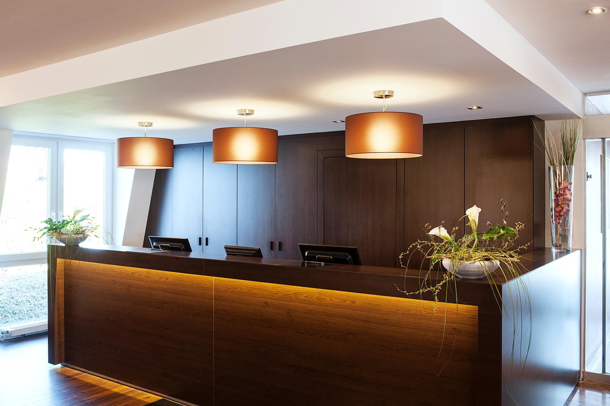 Taste Hotel Heidenheim Eksteriør bilde
