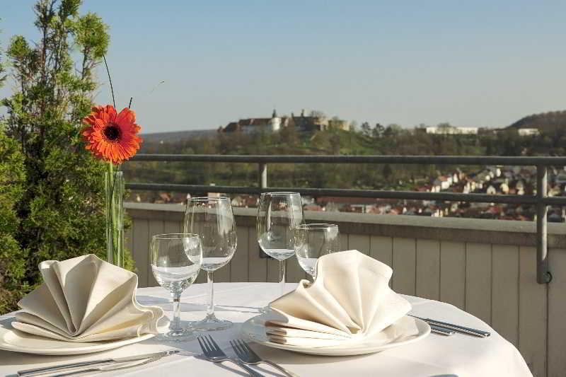 Taste Hotel Heidenheim Eksteriør bilde