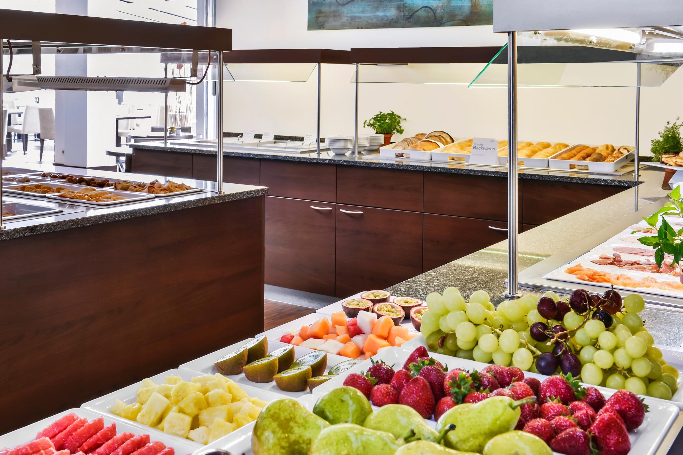 Taste Hotel Heidenheim Eksteriør bilde
