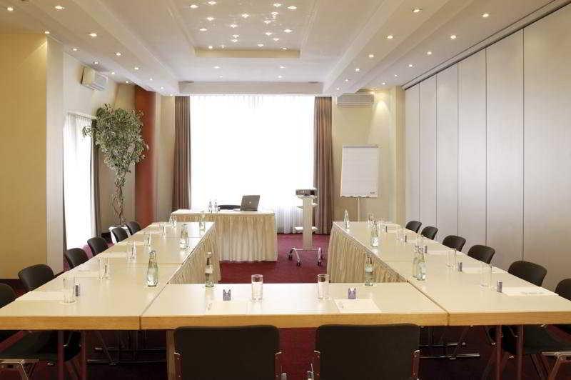 Taste Hotel Heidenheim Eksteriør bilde