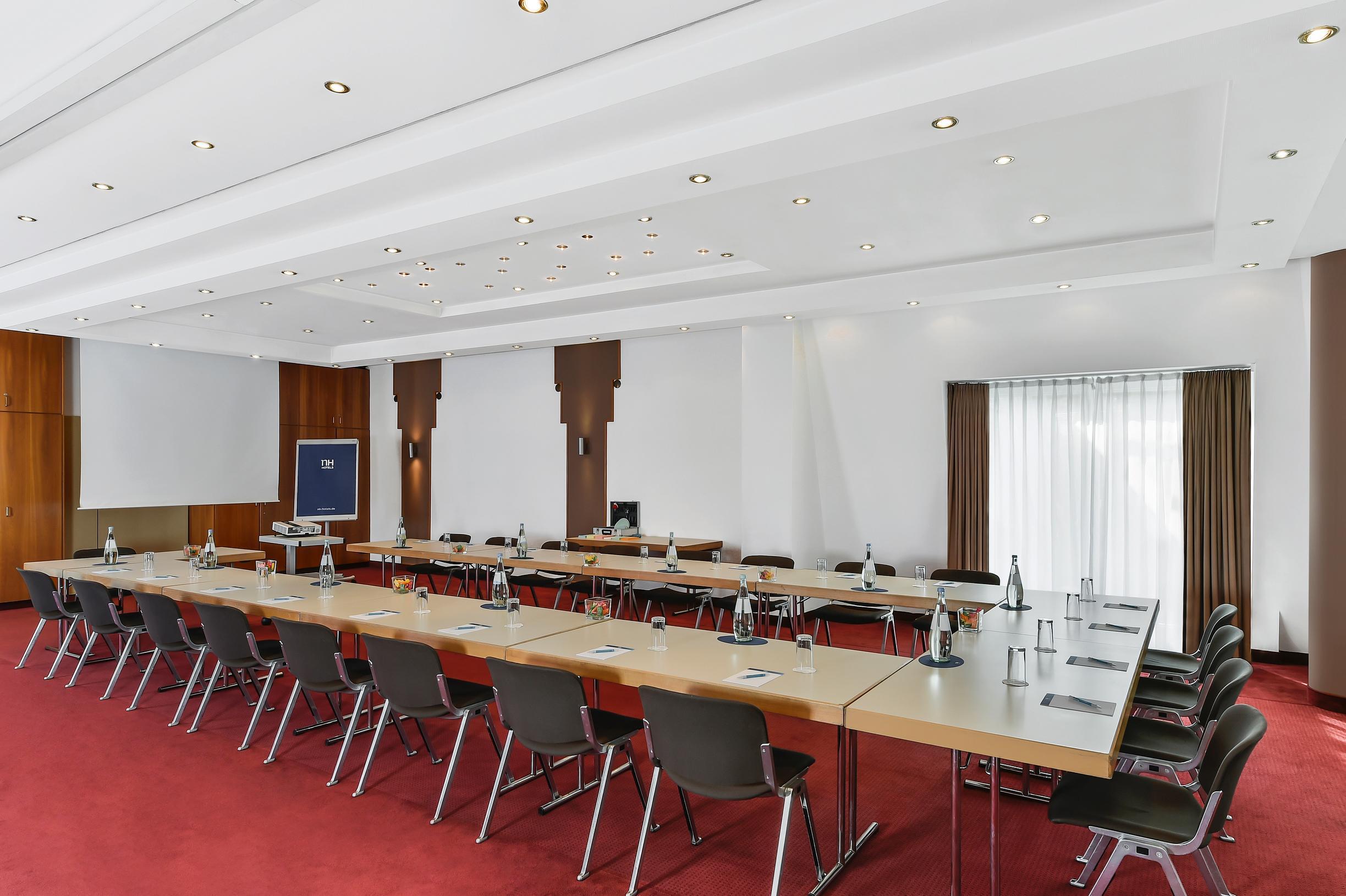 Taste Hotel Heidenheim Eksteriør bilde