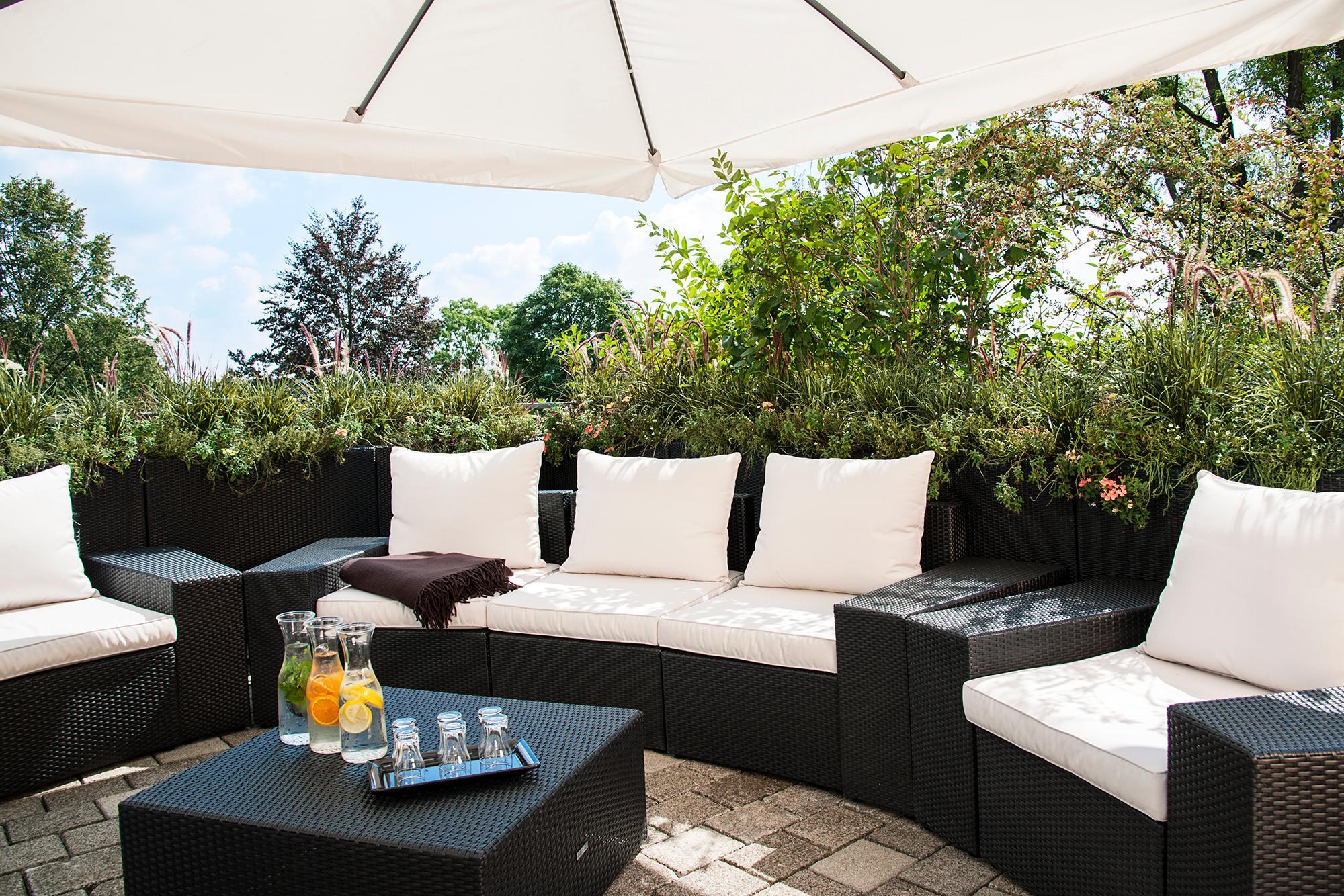 Taste Hotel Heidenheim Eksteriør bilde