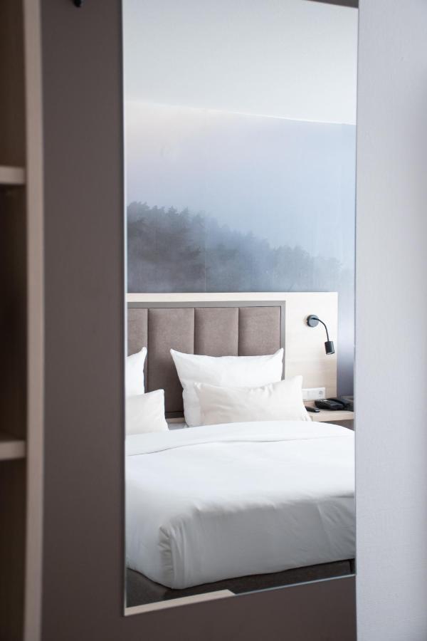 Taste Hotel Heidenheim Eksteriør bilde