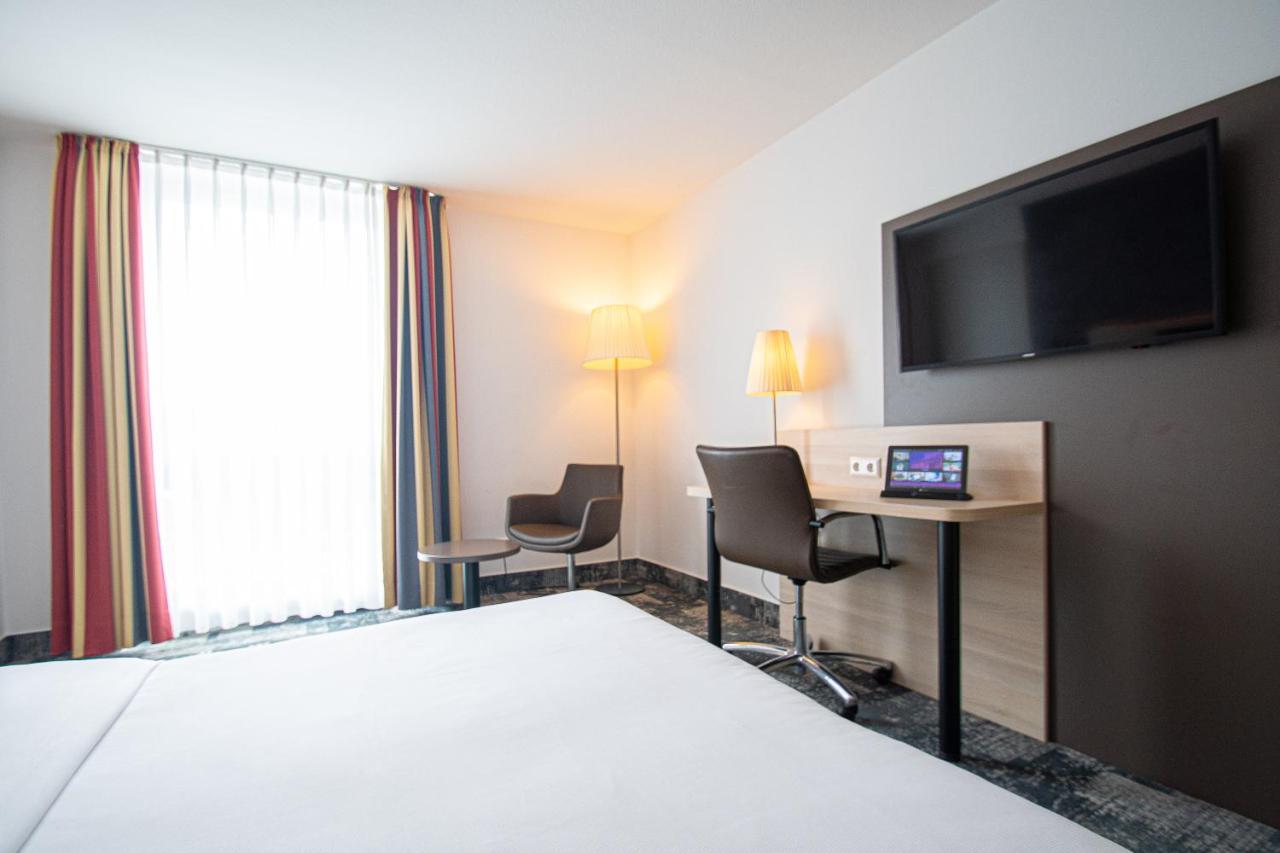 Taste Hotel Heidenheim Eksteriør bilde