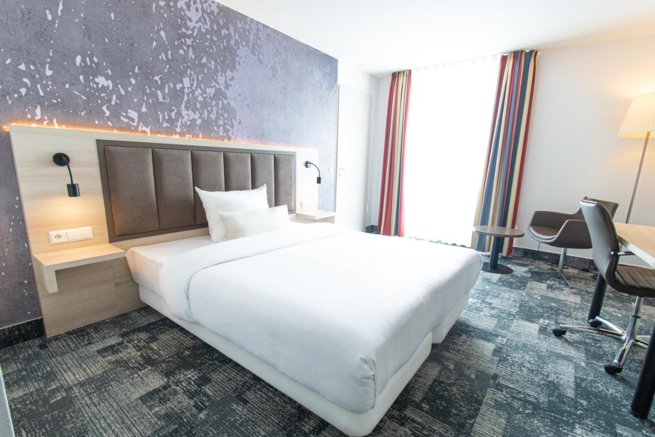 Taste Hotel Heidenheim Eksteriør bilde
