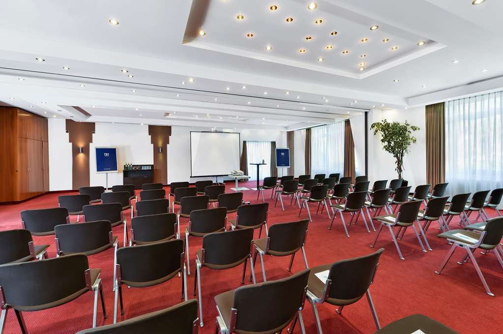 Taste Hotel Heidenheim Bekvemmeligheter bilde