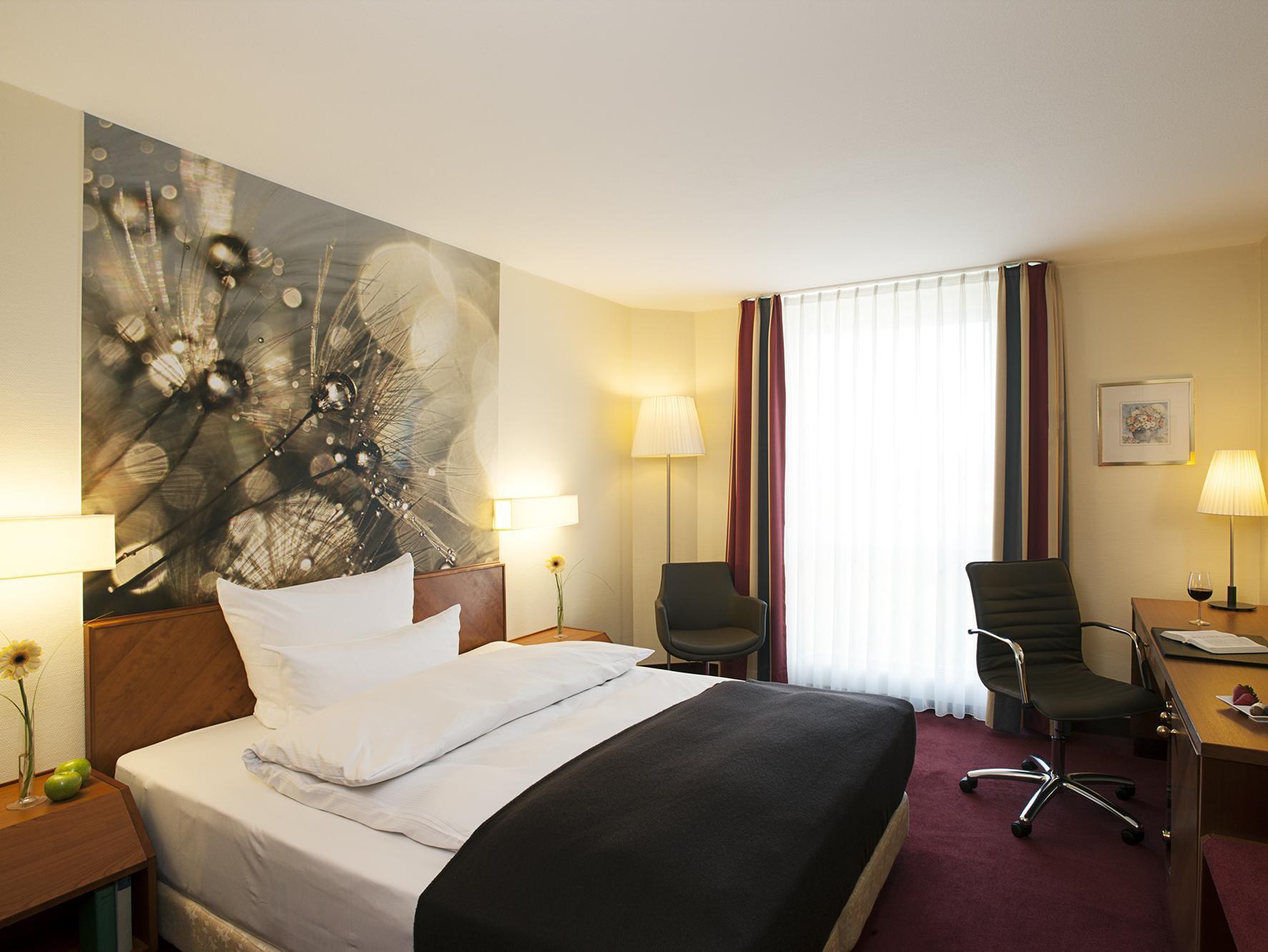 Taste Hotel Heidenheim Eksteriør bilde