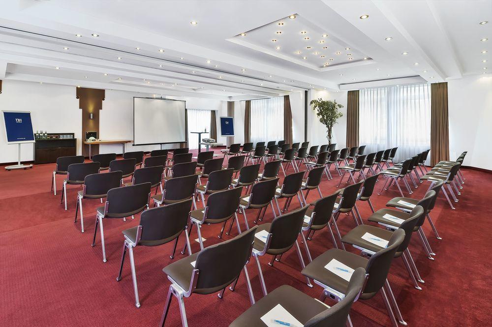 Taste Hotel Heidenheim Eksteriør bilde