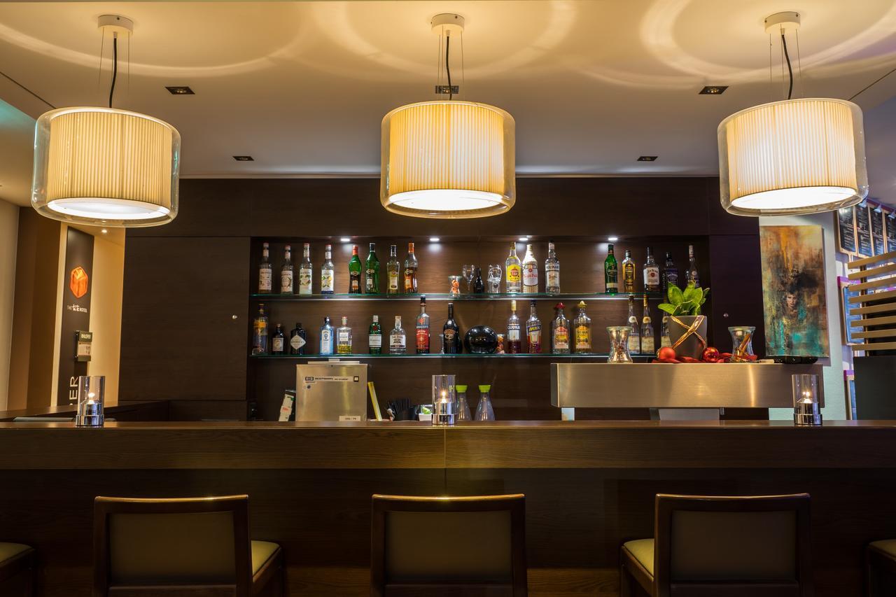 Taste Hotel Heidenheim Eksteriør bilde