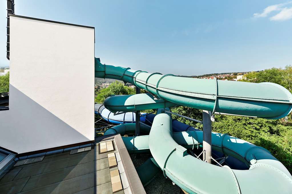 Taste Hotel Heidenheim Fasiliteter bilde