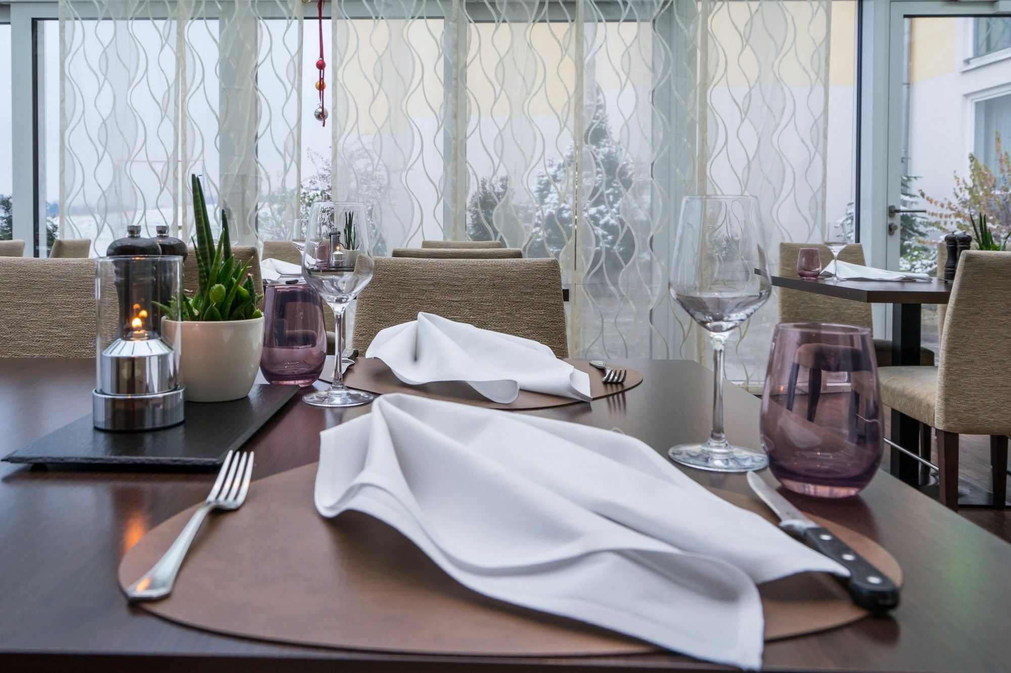 Taste Hotel Heidenheim Eksteriør bilde