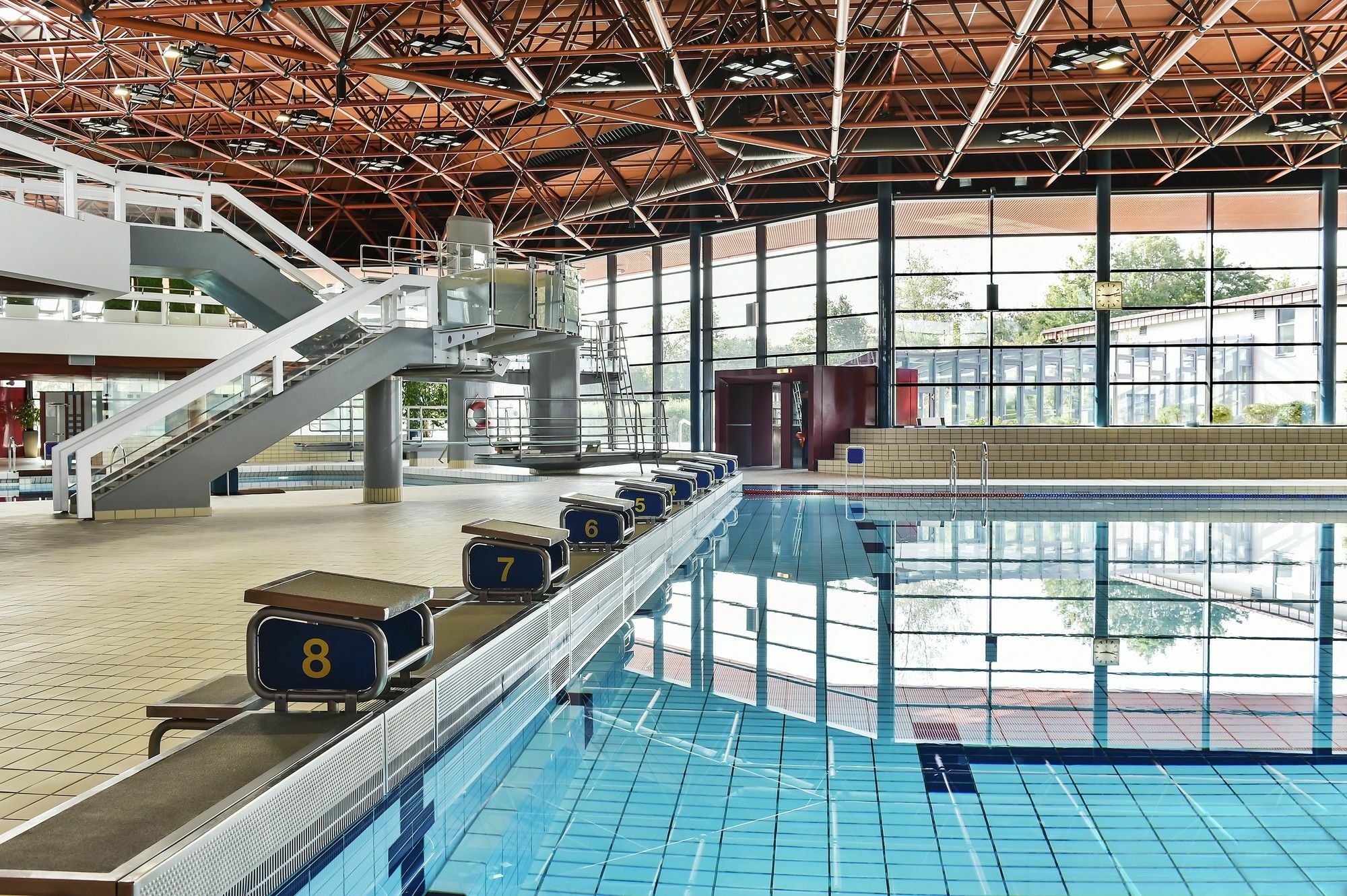 Taste Hotel Heidenheim Eksteriør bilde