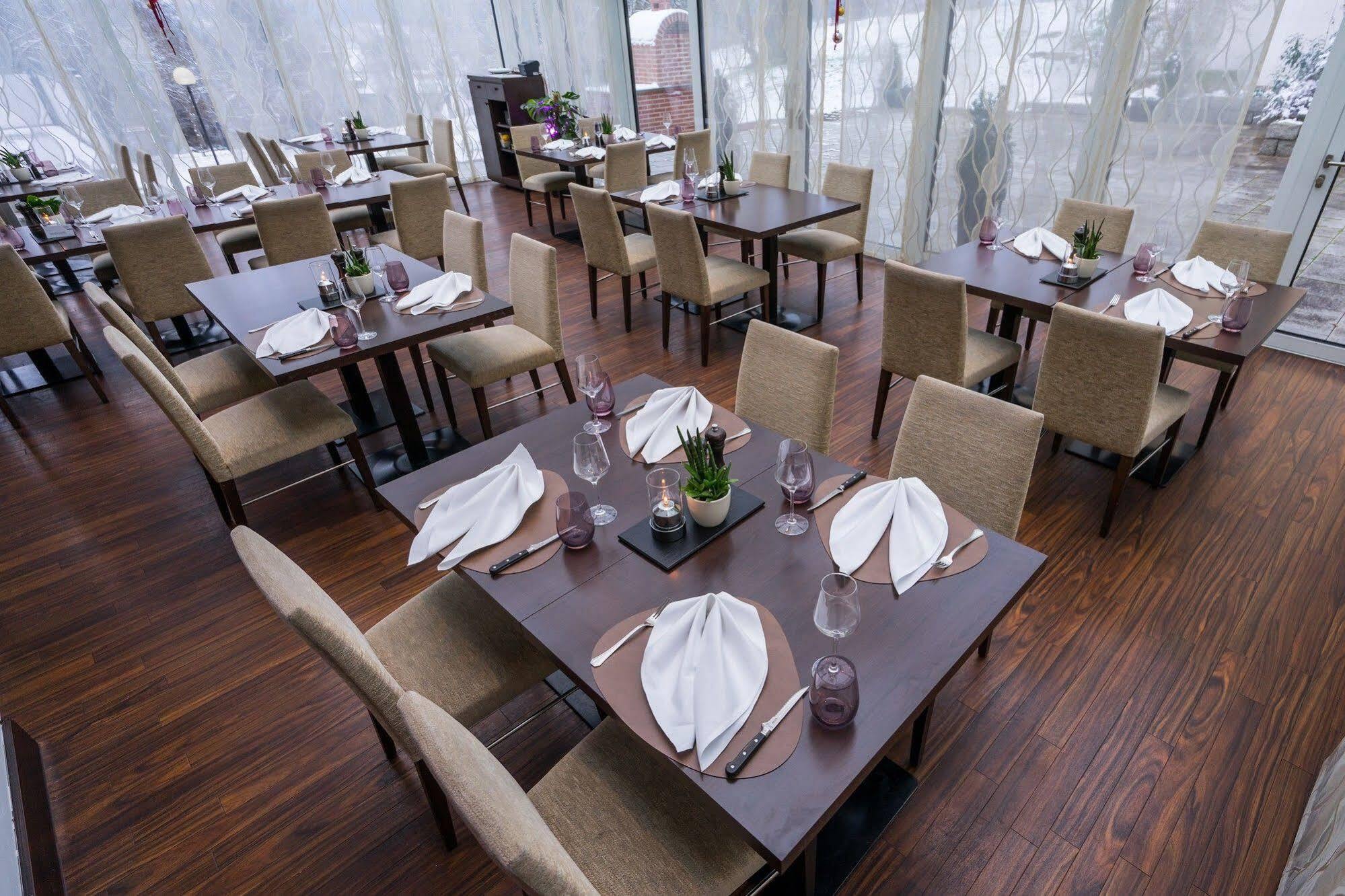 Taste Hotel Heidenheim Eksteriør bilde