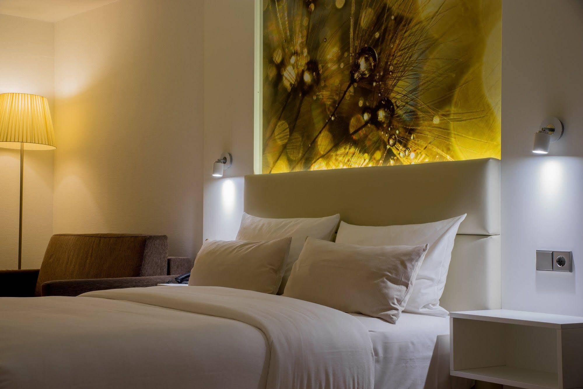 Taste Hotel Heidenheim Eksteriør bilde