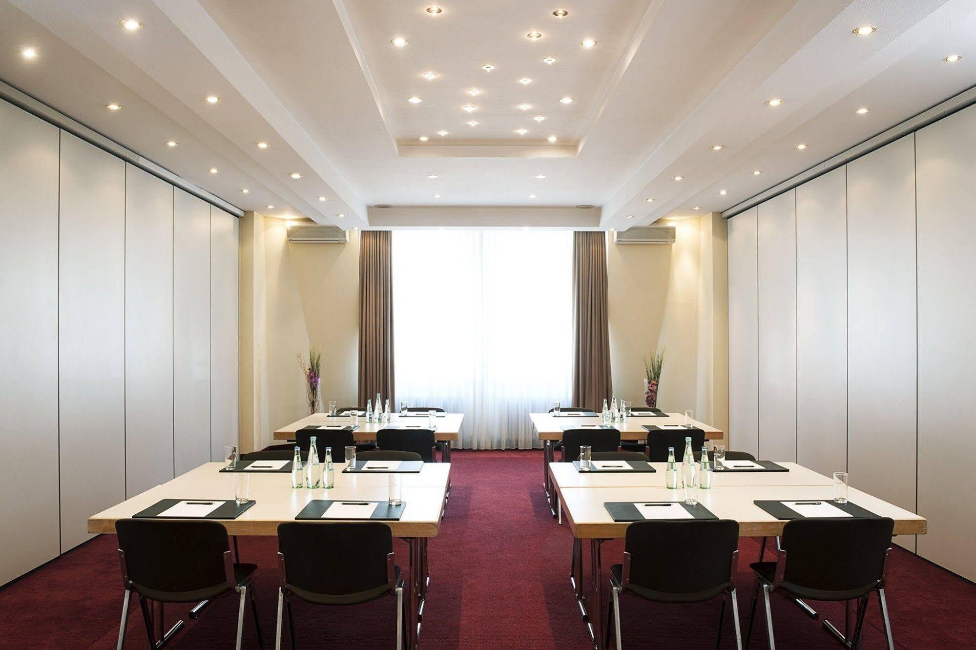 Taste Hotel Heidenheim Eksteriør bilde