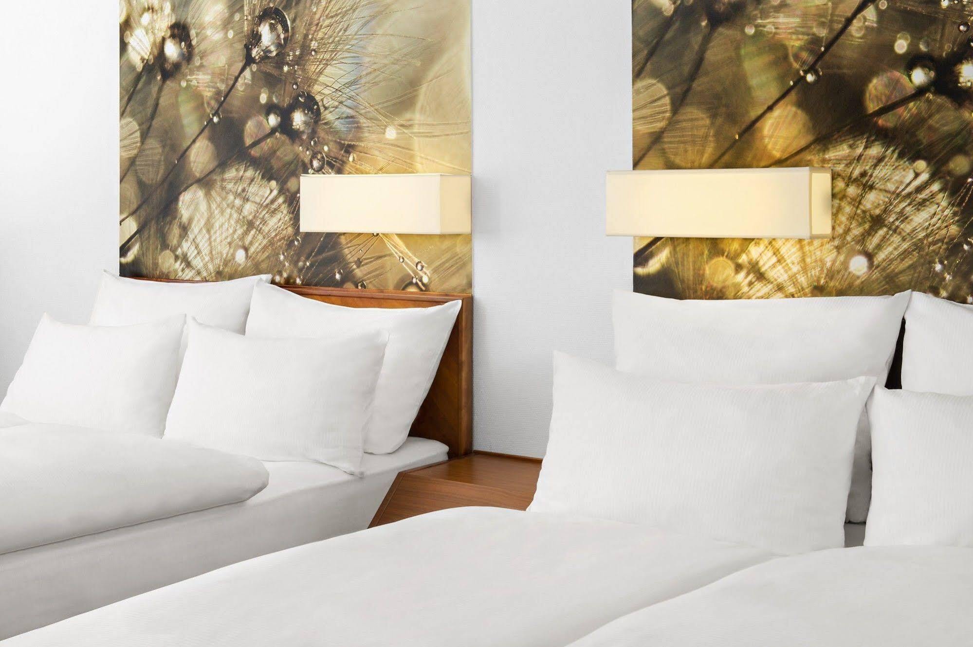 Taste Hotel Heidenheim Eksteriør bilde