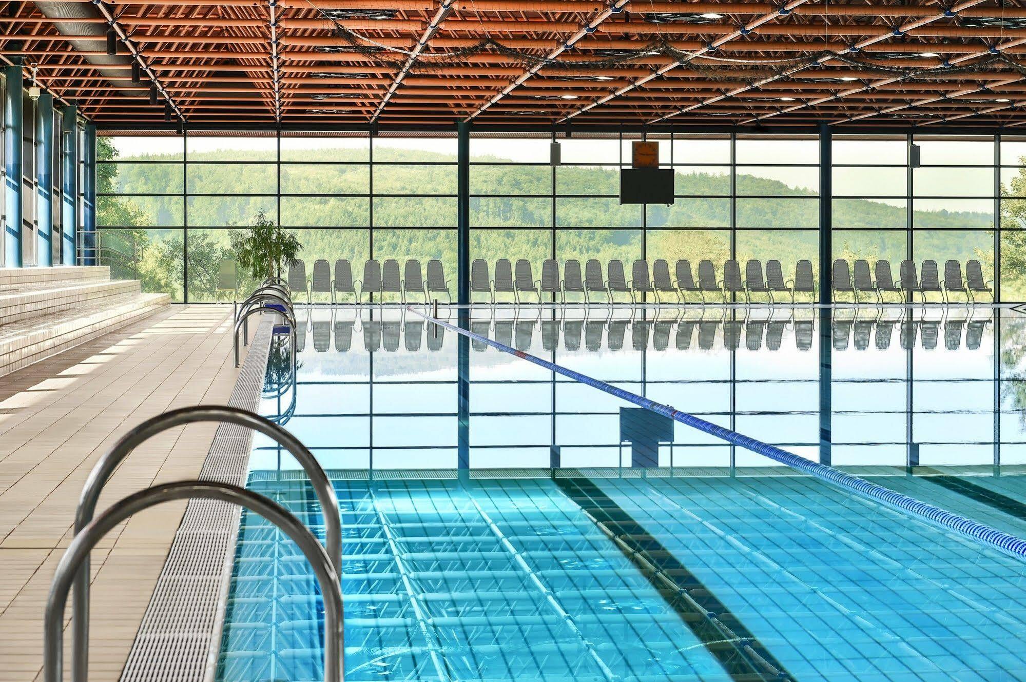 Taste Hotel Heidenheim Eksteriør bilde