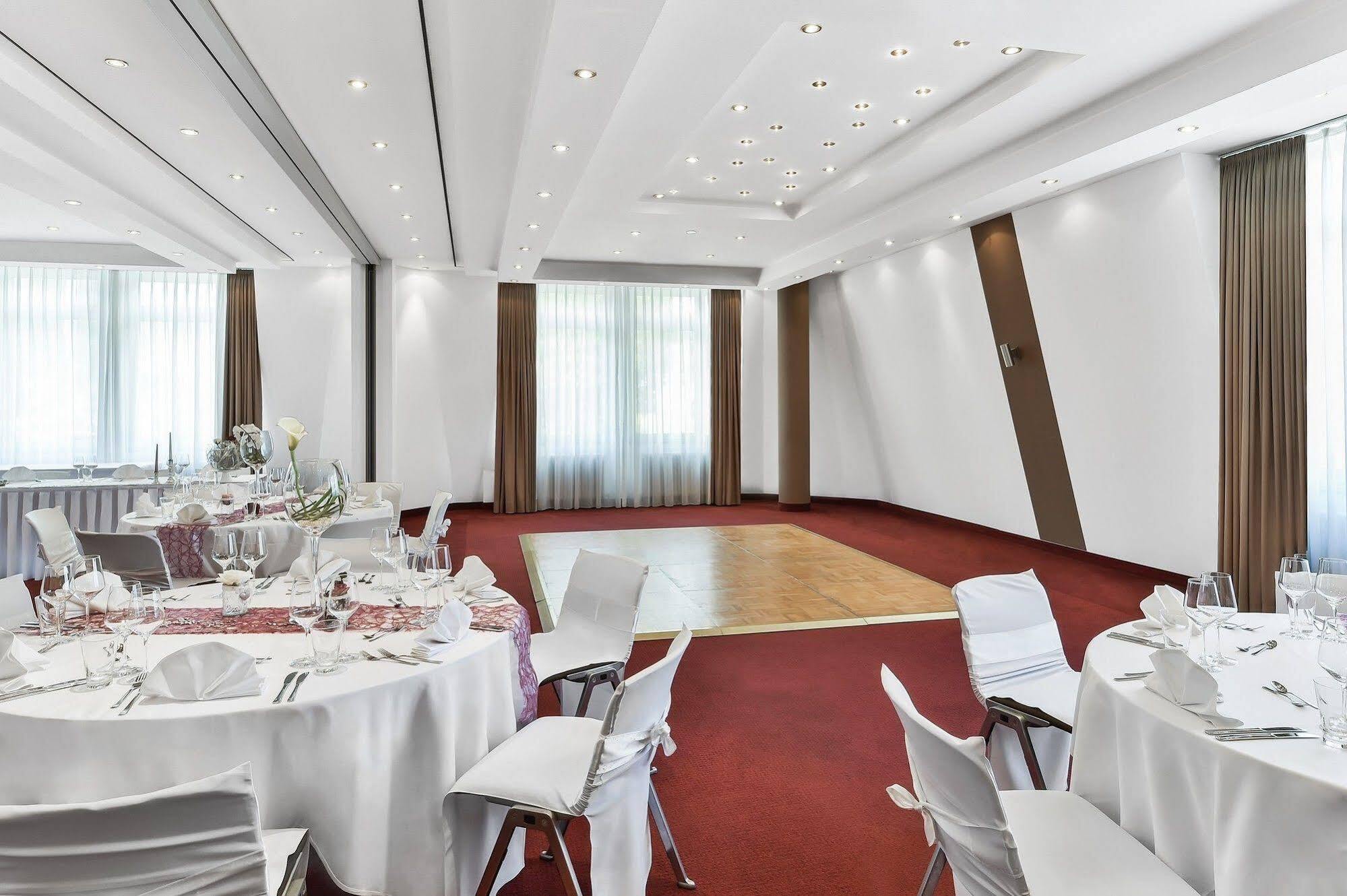 Taste Hotel Heidenheim Eksteriør bilde